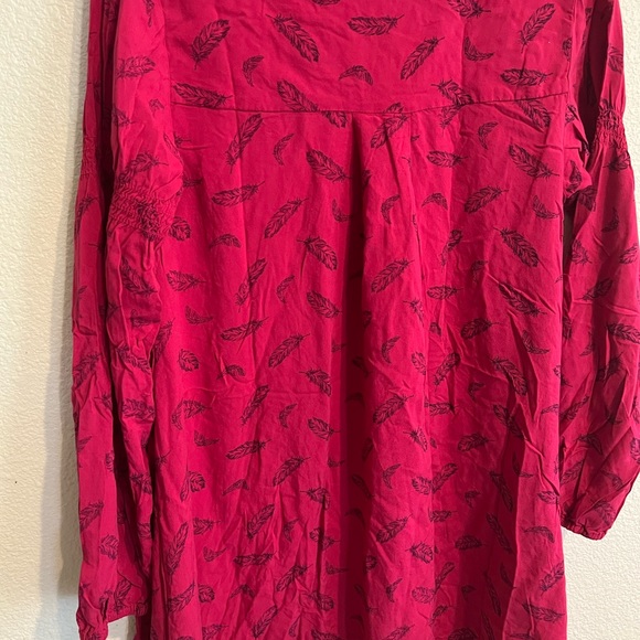 Jessica Simpson maternity dress, size‎ S - Picture 3 of 5